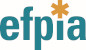 Logo European Federation of Pharmaceutical Industries and Associations (EFPIA)