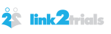 Logo Link2Trials